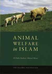 Animal Welfare in Islam