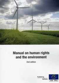 Manual on human rights and the environment