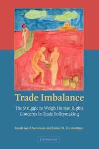 Trade Imbalance