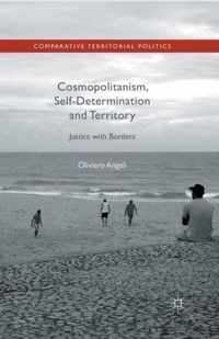 Cosmopolitanism, Self-Determination and Territory