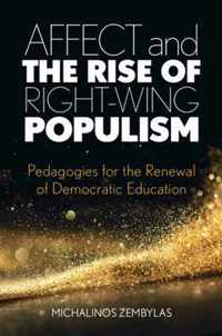 Affect and the Rise of Right-Wing Populism