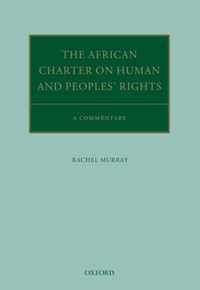 The African Charter on Human and Peoples' Rights