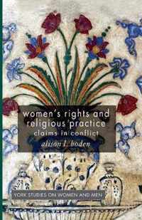 Women's Rights and Religious Practice