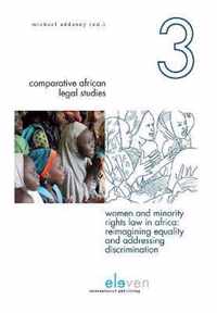 Women and Minority Rights Law in Africa