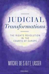 Judicial Transformations