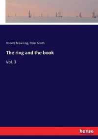 The ring and the book