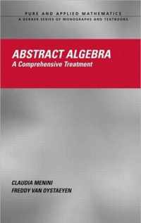 Abstract Algebra