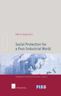 Social Protection for a Post-Industrial World