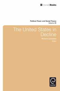 United States In Decline