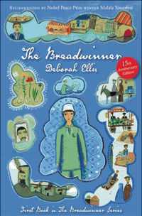 The Breadwinner