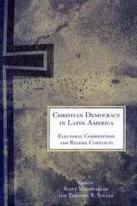 Christian Democracy in Latin America