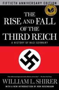 The Rise and Fall of the Third Reich