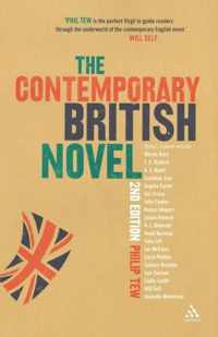 The Contemporary British Novel