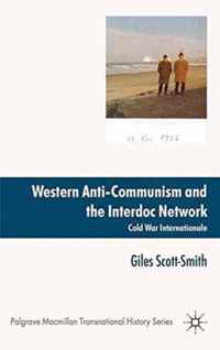 Western Anti Communism and the Interdoc Network