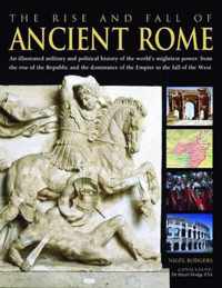 The Rise and Fall of Ancient Rome