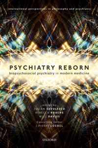 Psychiatry Reborn