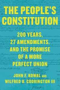 The People's Constitution