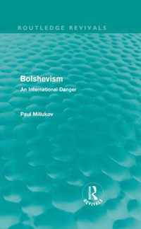 Bolshevism (Routledge Revivals)