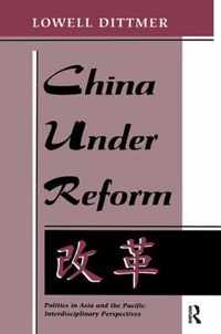 China Under Reform