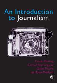 Introduction To Journalism