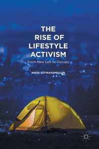 Rise Of Lifestyle Activism