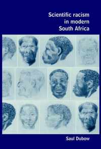 Scientific Racism in Modern South Africa