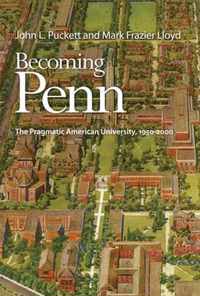 Becoming Penn