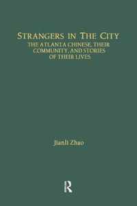 Strangers in the City