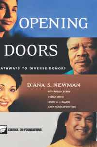 Opening Doors