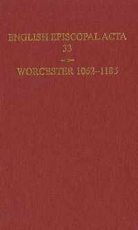 Worcester 1062-1185