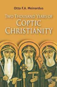 Two Thousand Years of Coptic Christianity