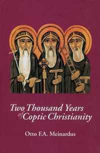 Two Thousand Years of Coptic Christianity