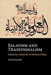 Salafism and Traditionalism