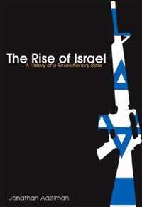 The Rise of Israel