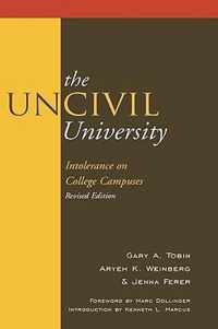 The Uncivil University