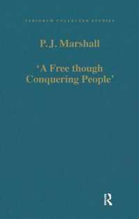 'A Free though Conquering People'