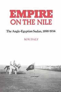 Empire on the Nile