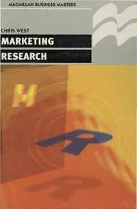 Marketing Research