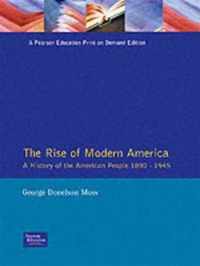 The Rise of Modern America