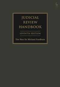 Judicial Review Handbook