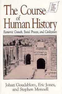 The Course of Human History