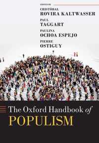 The Oxford Handbook of Populism