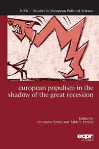 European Populism in the Shadow of the Great Recession