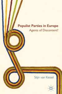 Populist Parties in Europe