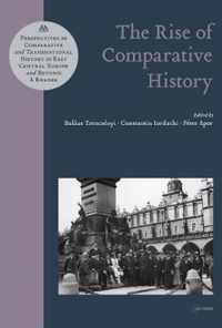 The Rise of Comparative History