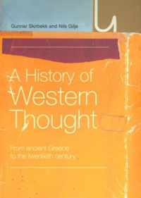 A History of Western Thought