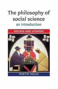 Philosophy Of Social Science