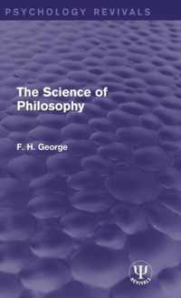 The Science of Philosophy