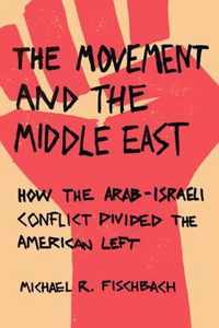 The Movement and the Middle East