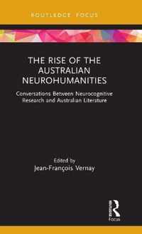 The Rise of the Australian Neurohumanities